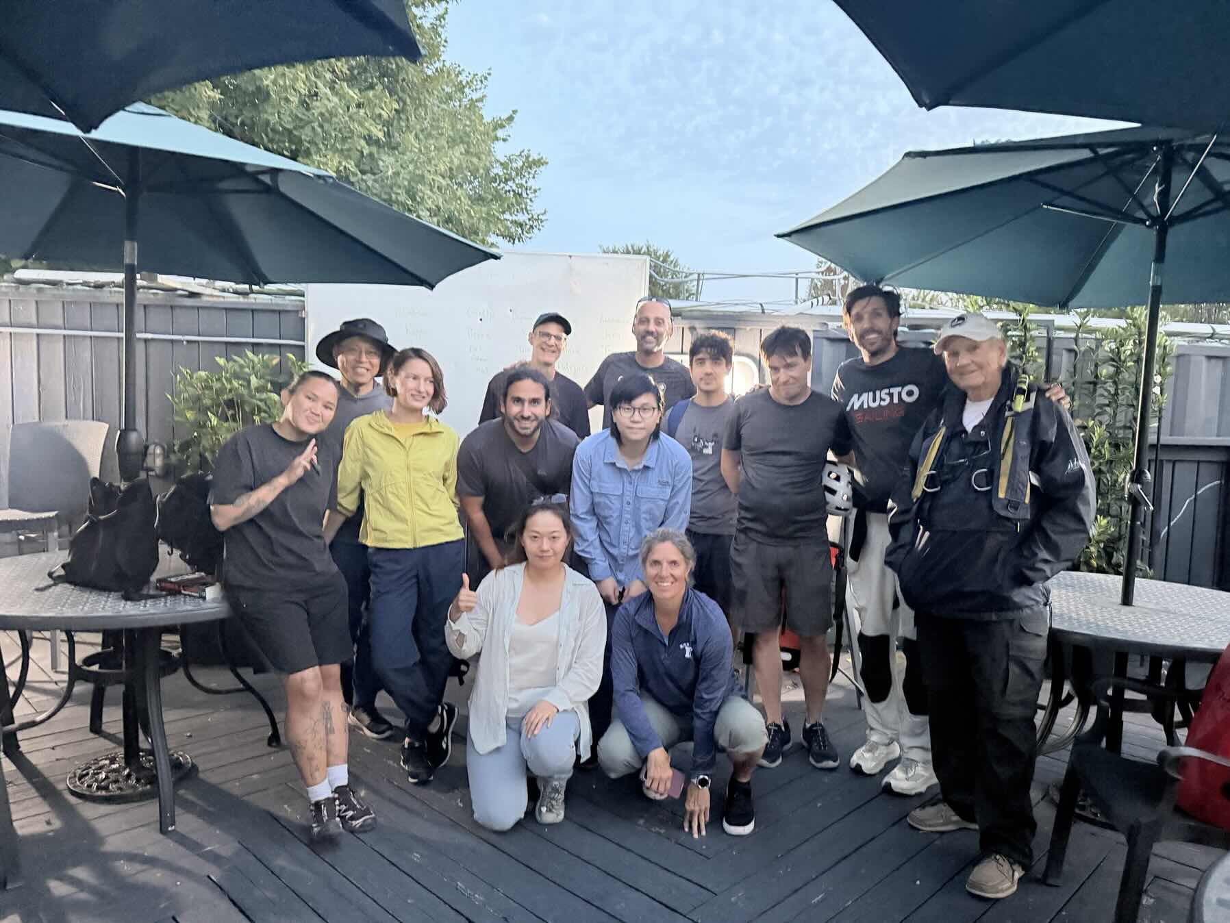 Finally we win this time! 
-final summer series racing _5BA5994E-65C3-4B62-BECA-922995EBA49E