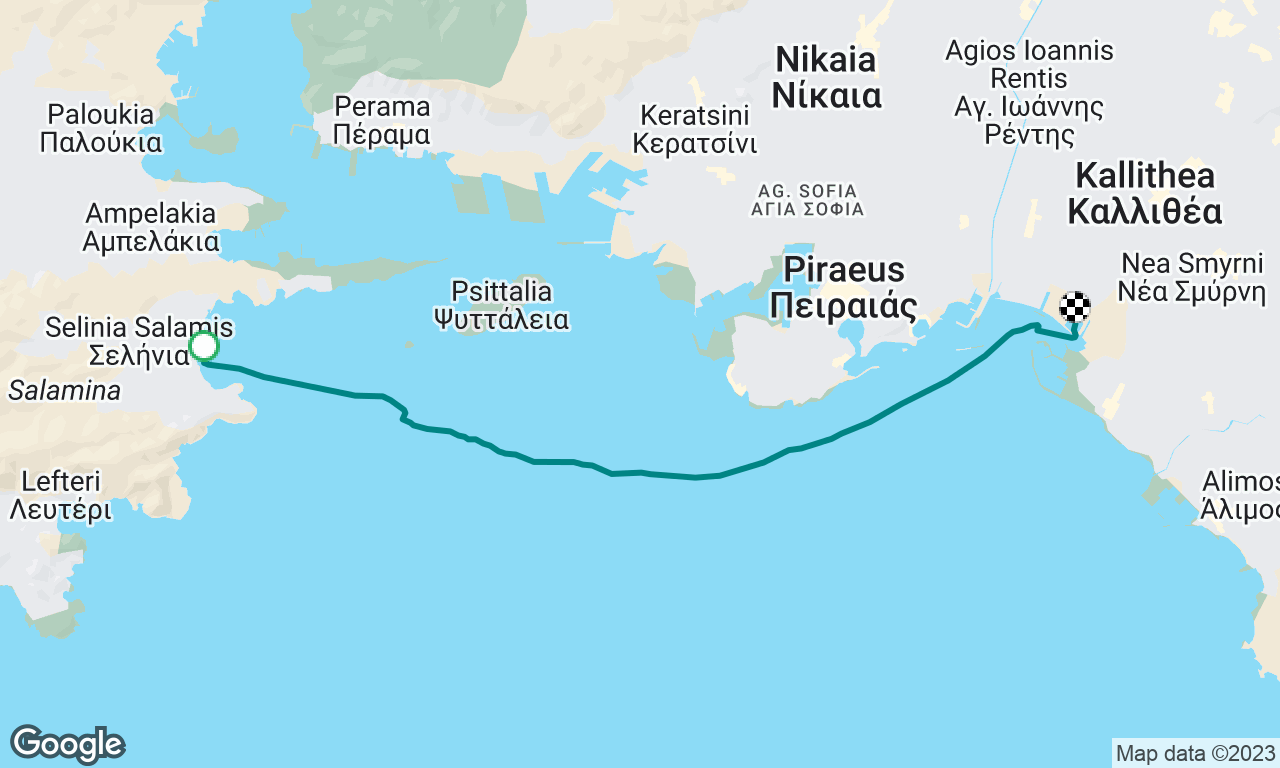 Selinia-Kallithea