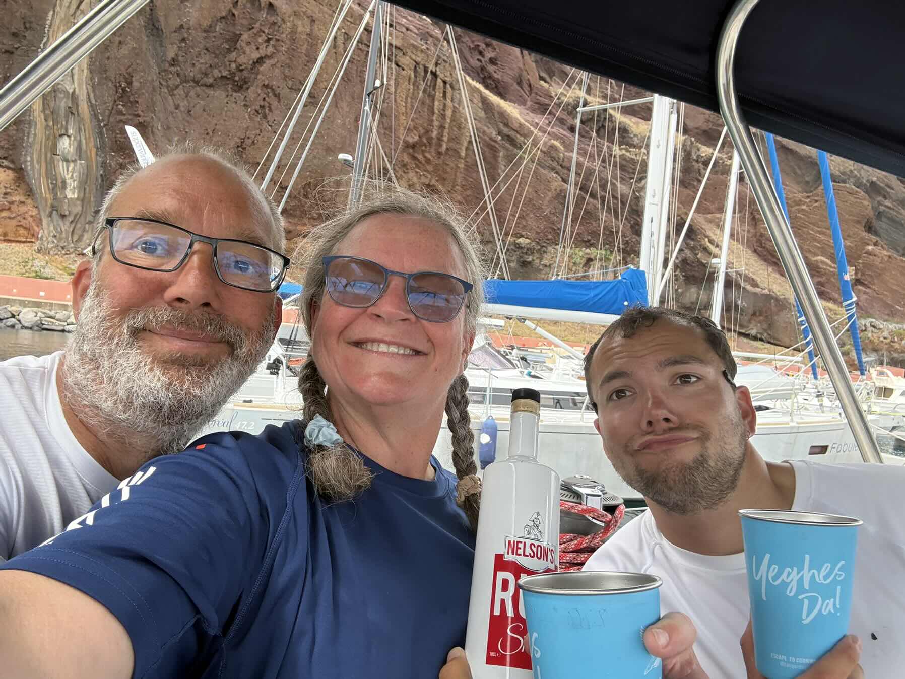 Falmouth to Madeira _ACB38AC9-3D31-4B38-8572-FDDE83028120