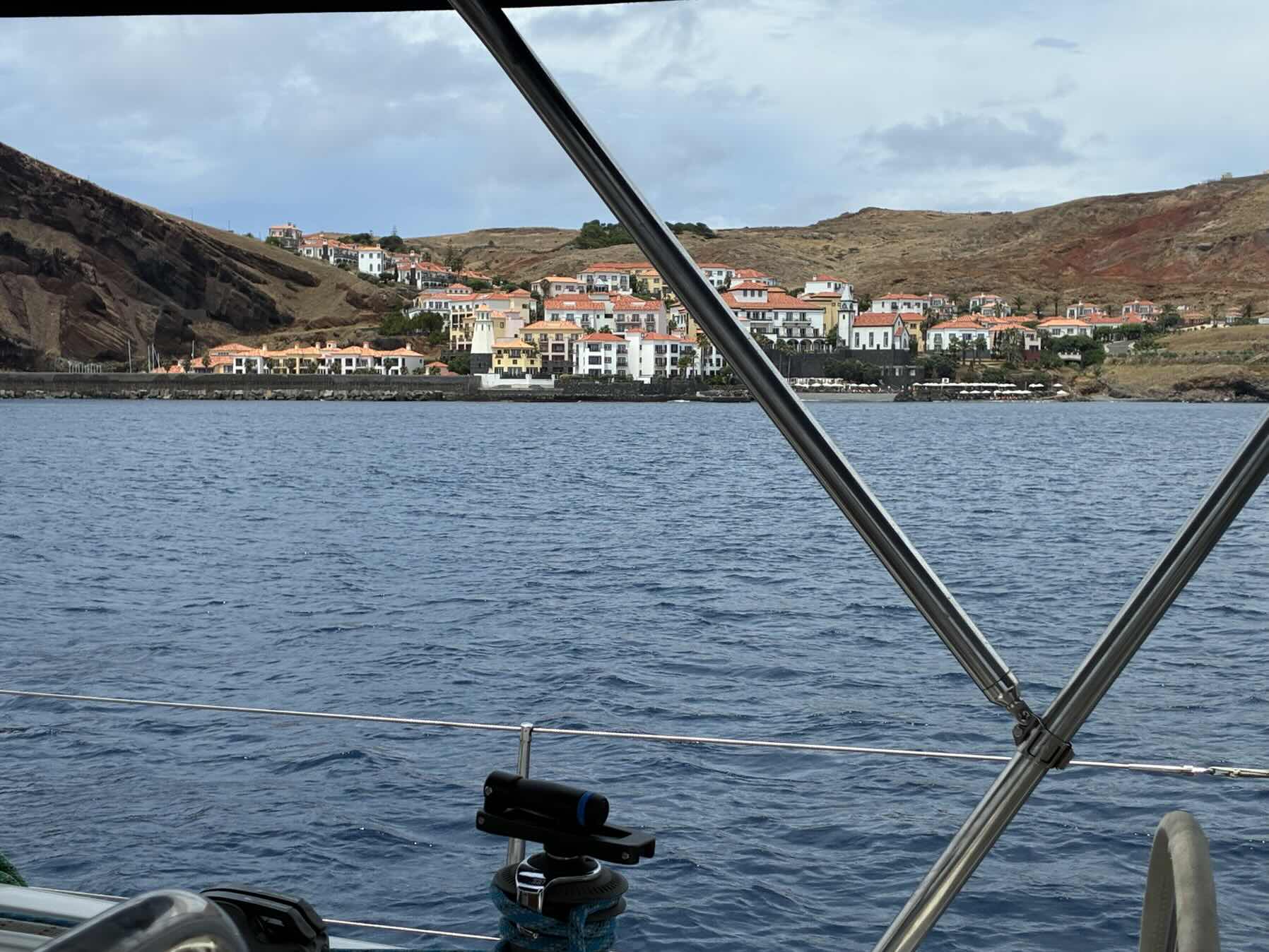 Falmouth to Madeira _C04A2CB5-CB0A-4E88-B5DA-DA4F4D0733D6