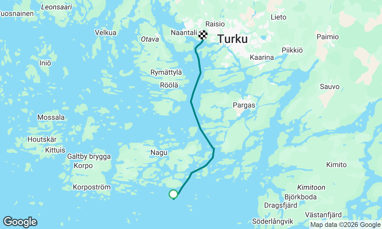 Brännskär Raisio