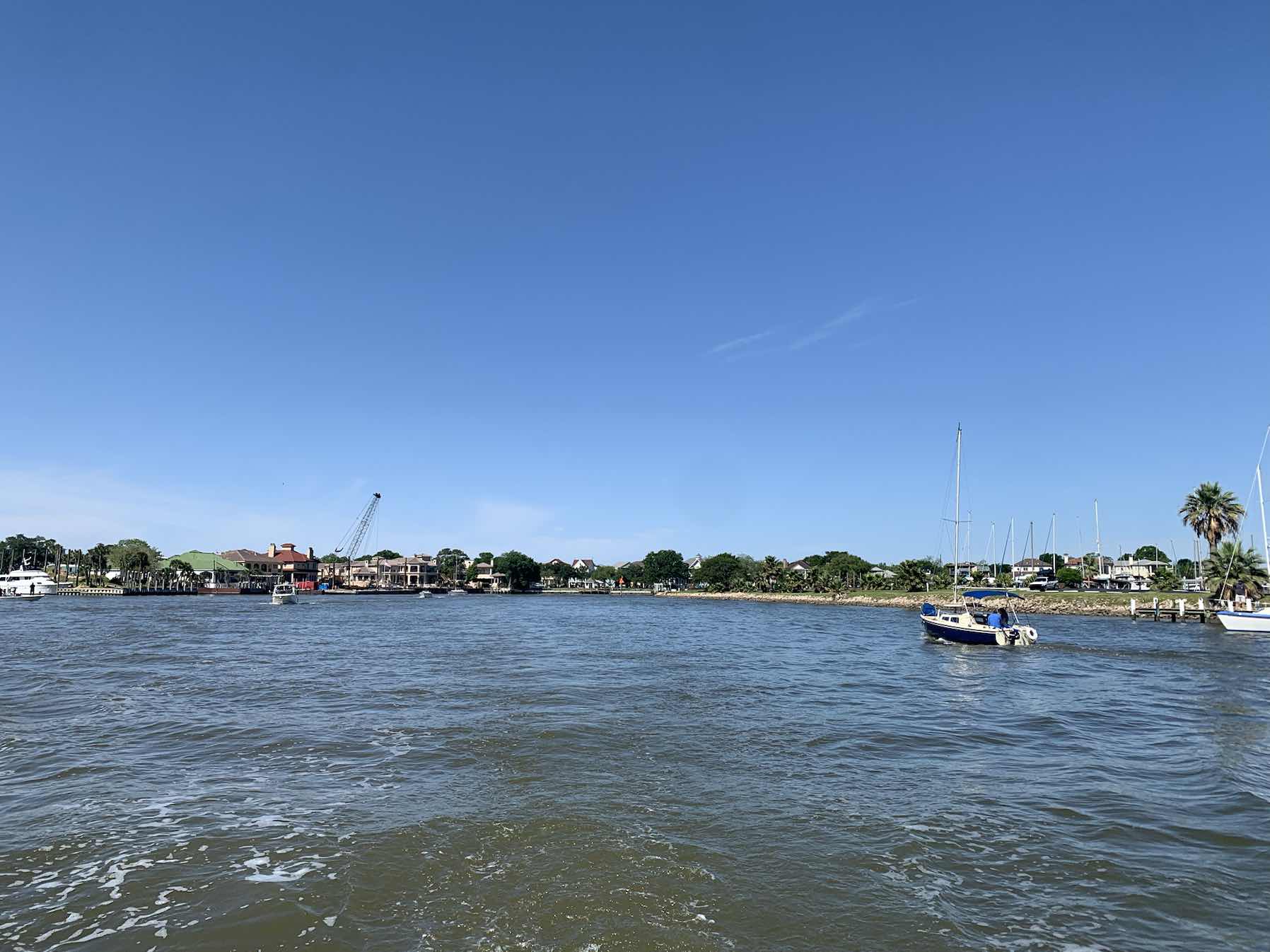 Charter @ BASS Kemah, TX_35FEC256-2F05-492B-B884-E52D36484C23