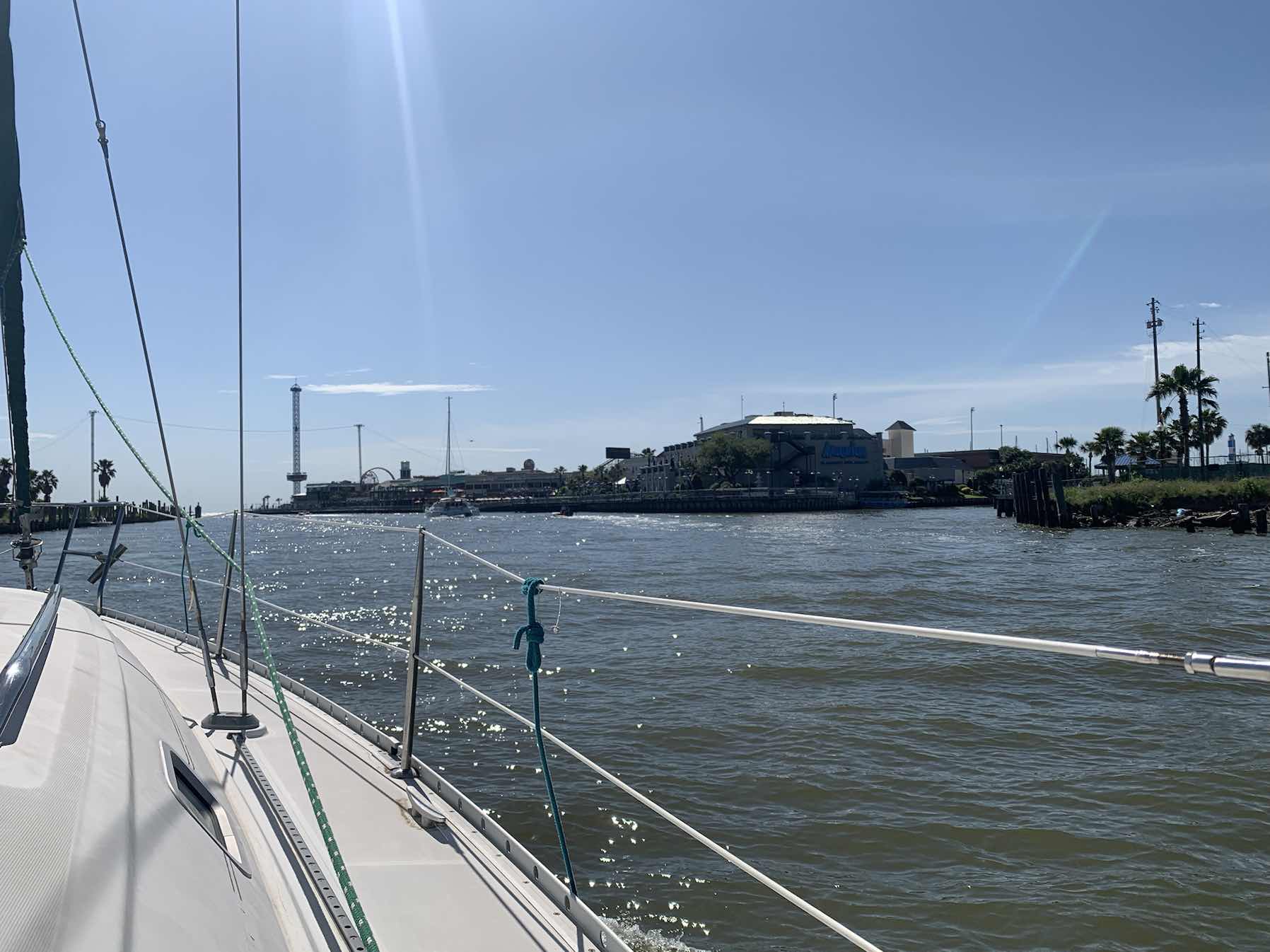 Charter @ BASS Kemah, TX_A32E9F94-2FFD-42B1-A9FB-7567628AD453