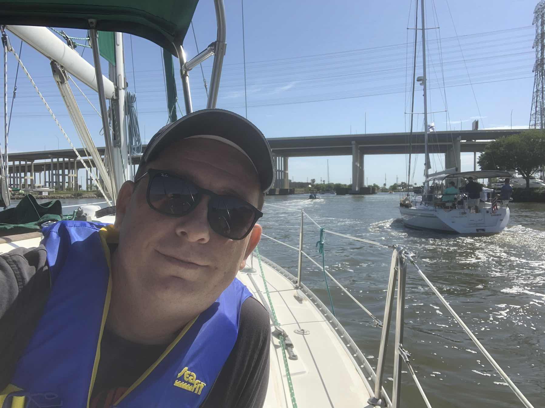 Charter @ BASS Kemah, TX_44DF2275-D935-4EA6-8244-4535310F0887