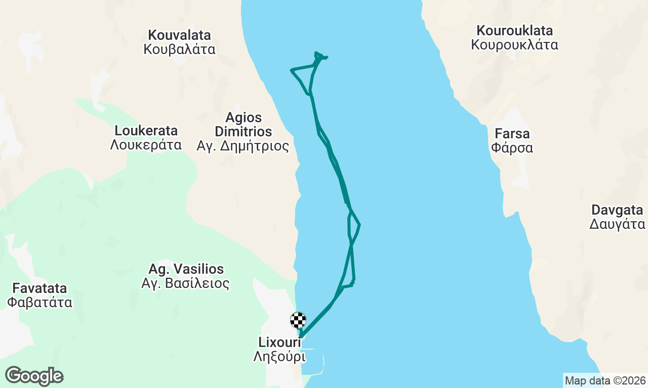 Yacht Instructor for BeyondBeach
