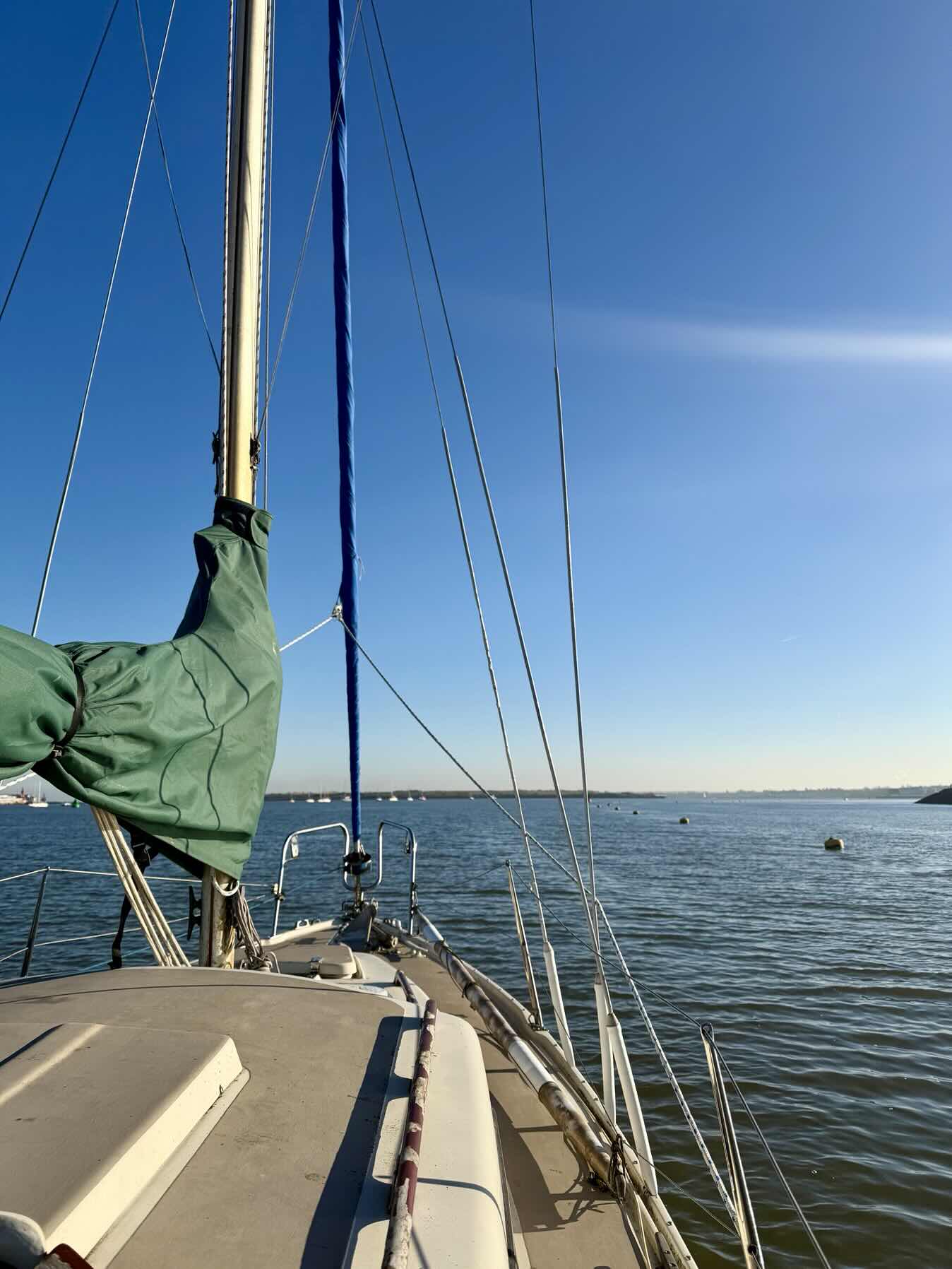 New Year’s Eve sail_E1FD711A-9F85-4CA6-91F1-8F9E6F55A0E3
