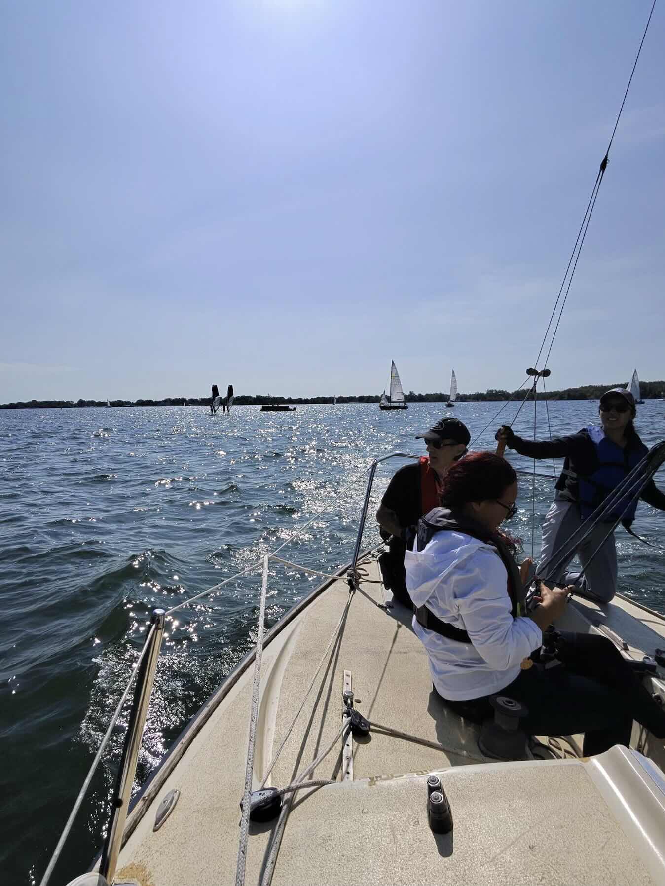 Mirvish Cup Afternoon Race (2 laps/race)_D7AA1F68-EBDF-4FE6-A7E0-D5AB2CA25CD9