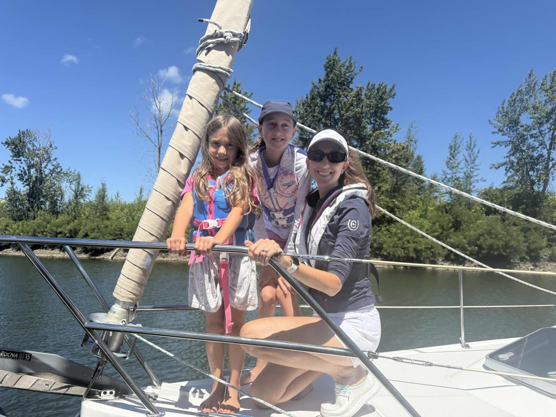 Kid’s First Sail!_C2BD5690-7235-49C1-9E1D-365FDC0242A7