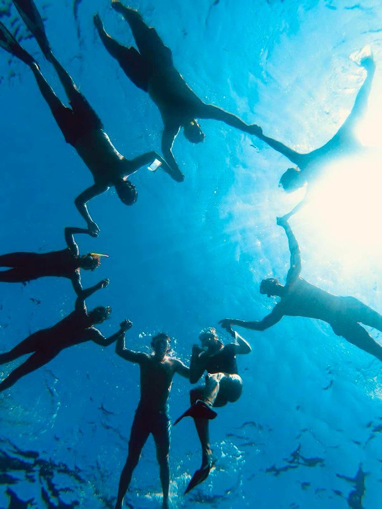 Voyage photo from Join The Crew Sardinia 2024 S/v Hummingbird