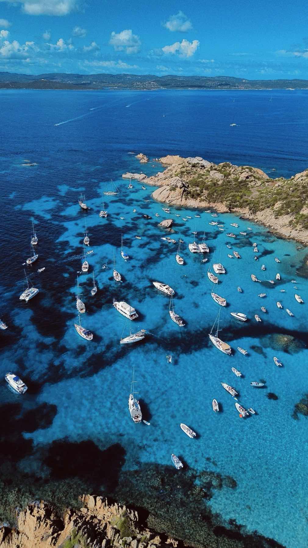 Join The Crew Sardinia 2024 S/v Hummingbird_DACBD170-D939-4840-9668-B636AE6CE8BC