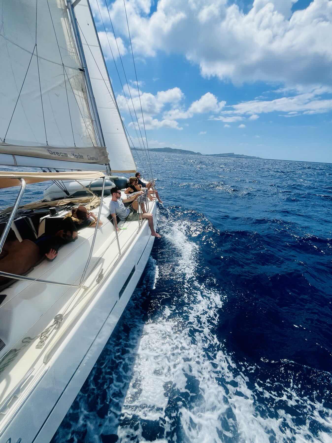 Join The Crew Sardinia 2024 S/v Hummingbird_F36C6BC3-A995-4978-951A-65F294CB8D1F