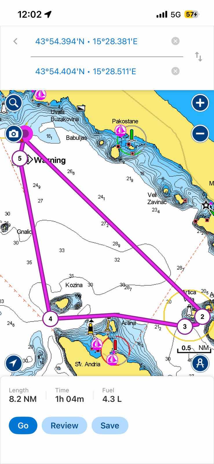 Májová regatta. 
Final day. 
1.place in First 45 class and second place overall. ⛵️🏆🥇🇭🇷_C2384A00-F455-4CB8-95AE-49EE8B6C34CC