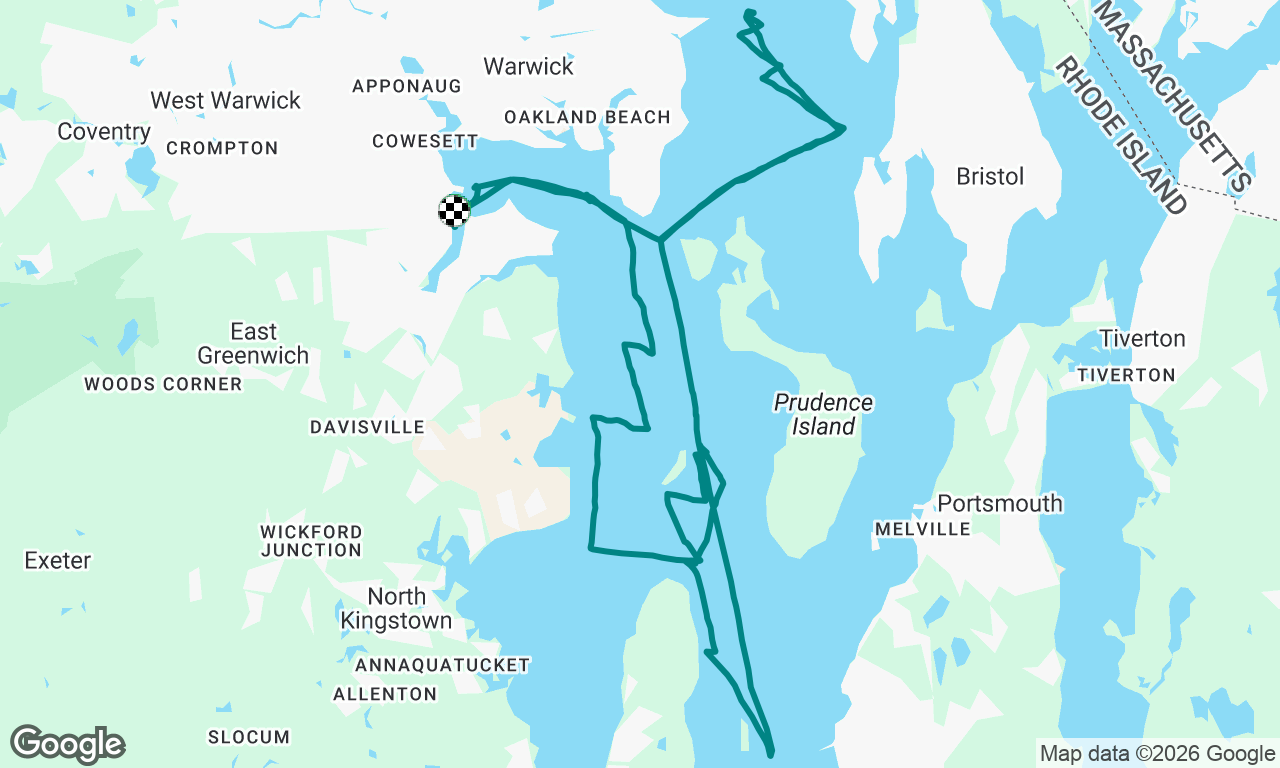 Prince Henry Navigator Race, Twenty Hundred Club