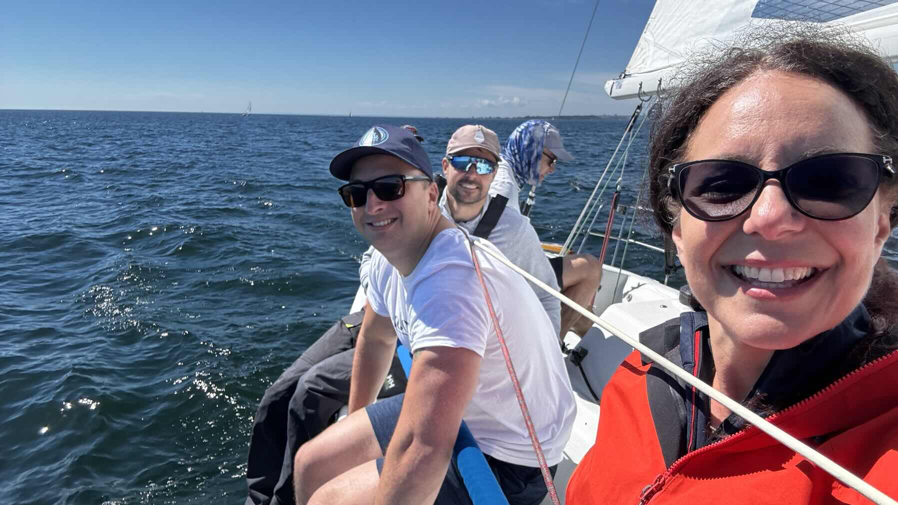 RCYC: Open Regatta Day 1 (x4 races) _92915263-7B81-4A4F-A26C-AE37B77FE46C