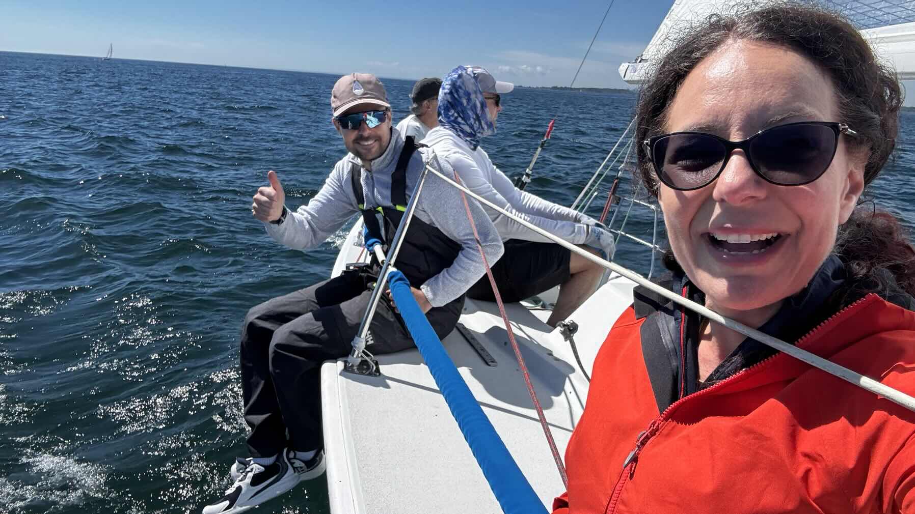 RCYC: Open Regatta Day 1 (x4 races) _E969C66F-39F0-4AE5-BE47-089F8C44498D