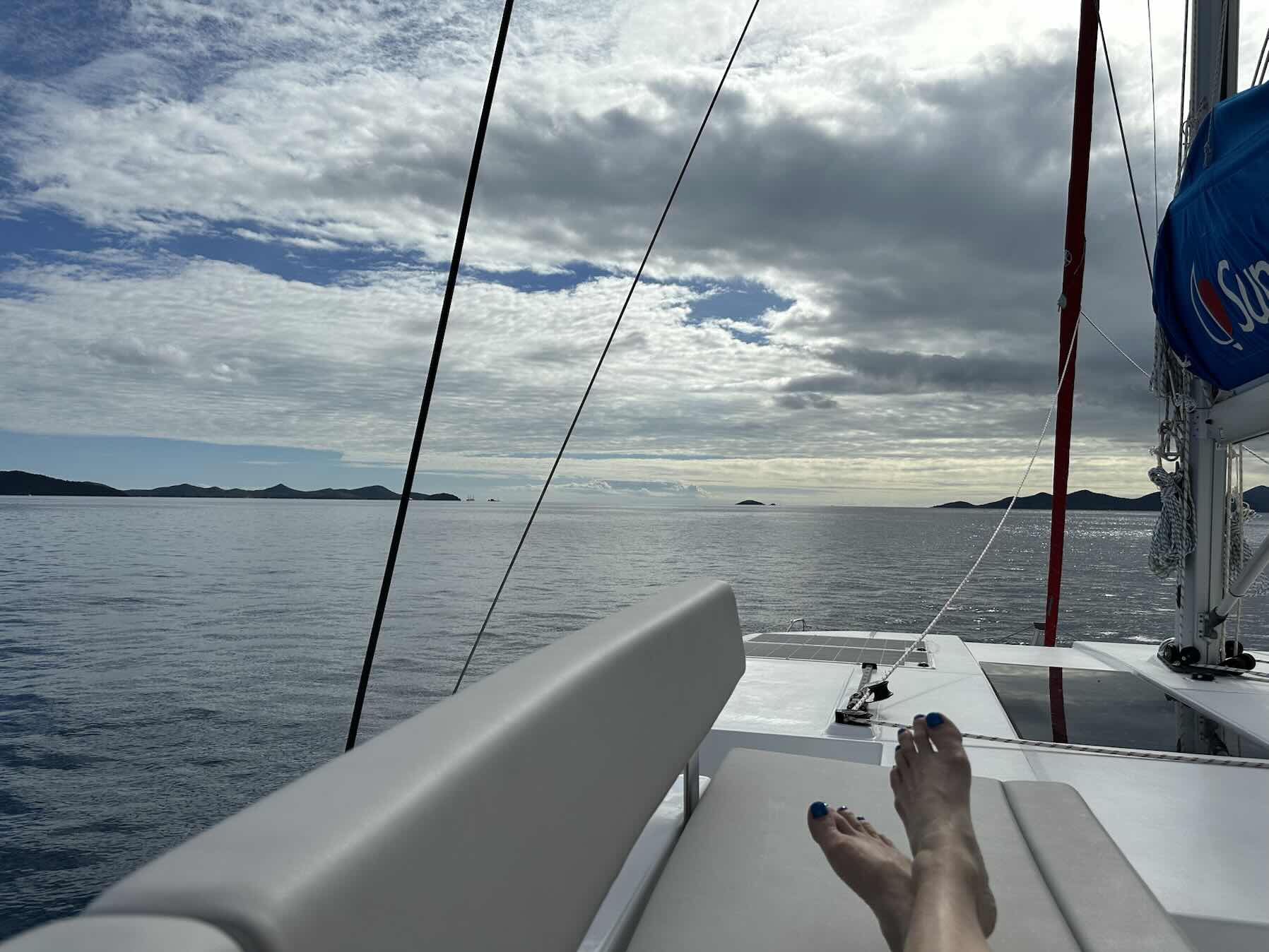 Day 1 Road Town Tortola to Little Harbour Jost Van Dyke _03605D54-D0E6-400D-B83D-5C18568CC7C3