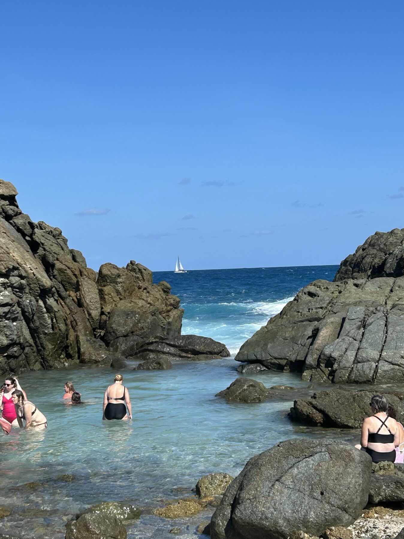 Day 1 Road Town Tortola to Little Harbour Jost Van Dyke _2ED7832B-9465-46CF-9074-EE1020692E06