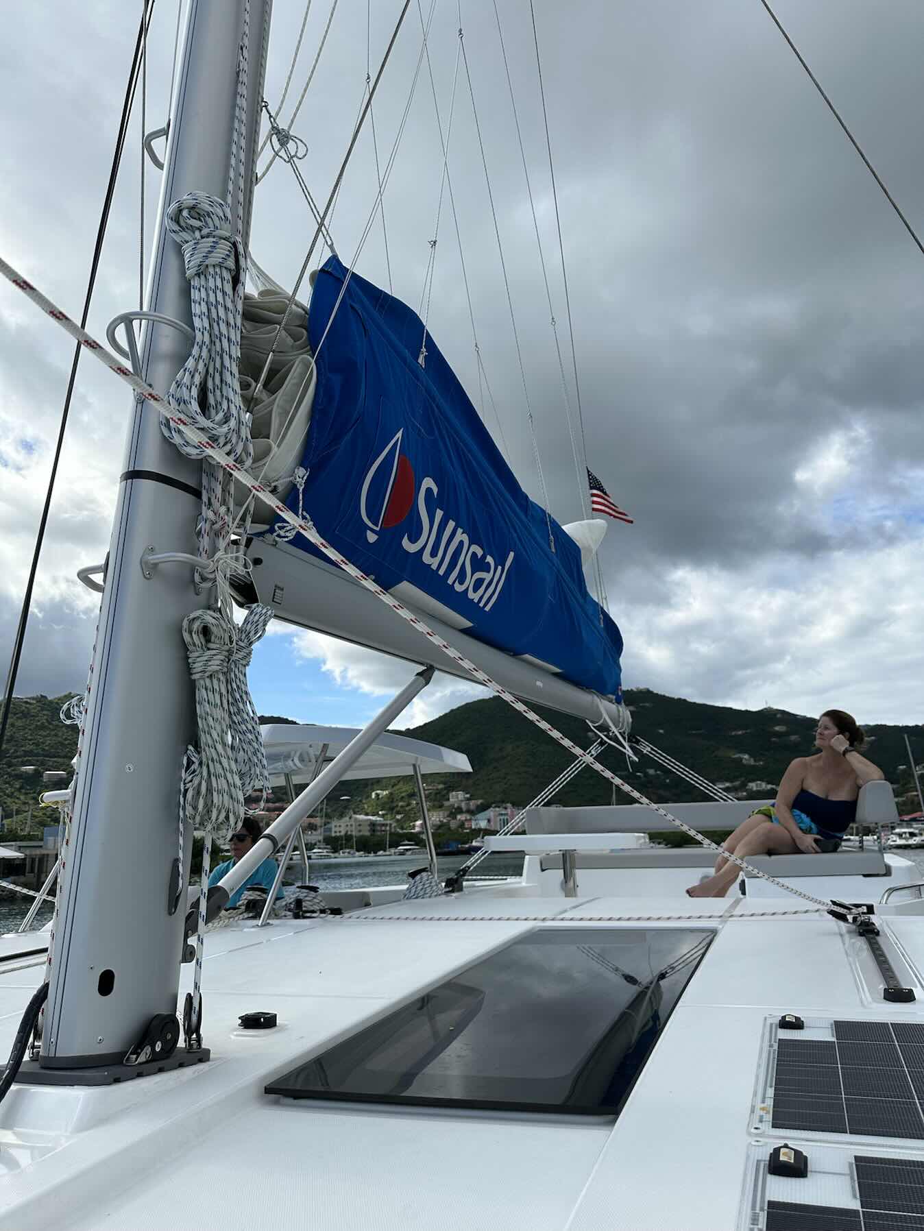 Day 1 Road Town Tortola to Little Harbour Jost Van Dyke _6846C3D1-302A-4E7B-A292-31D16F1231CC