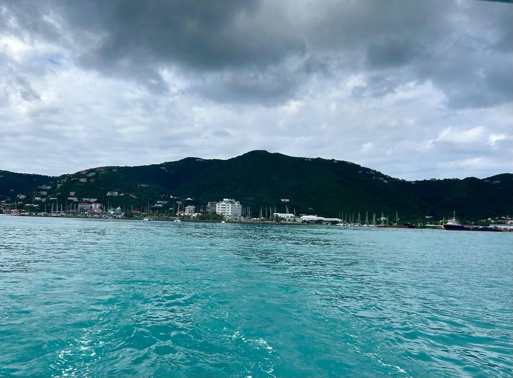 Day 1 Road Town Tortola to Little Harbour Jost Van Dyke _5694107D-DC35-4D07-9B45-8DFCFDBB93EB