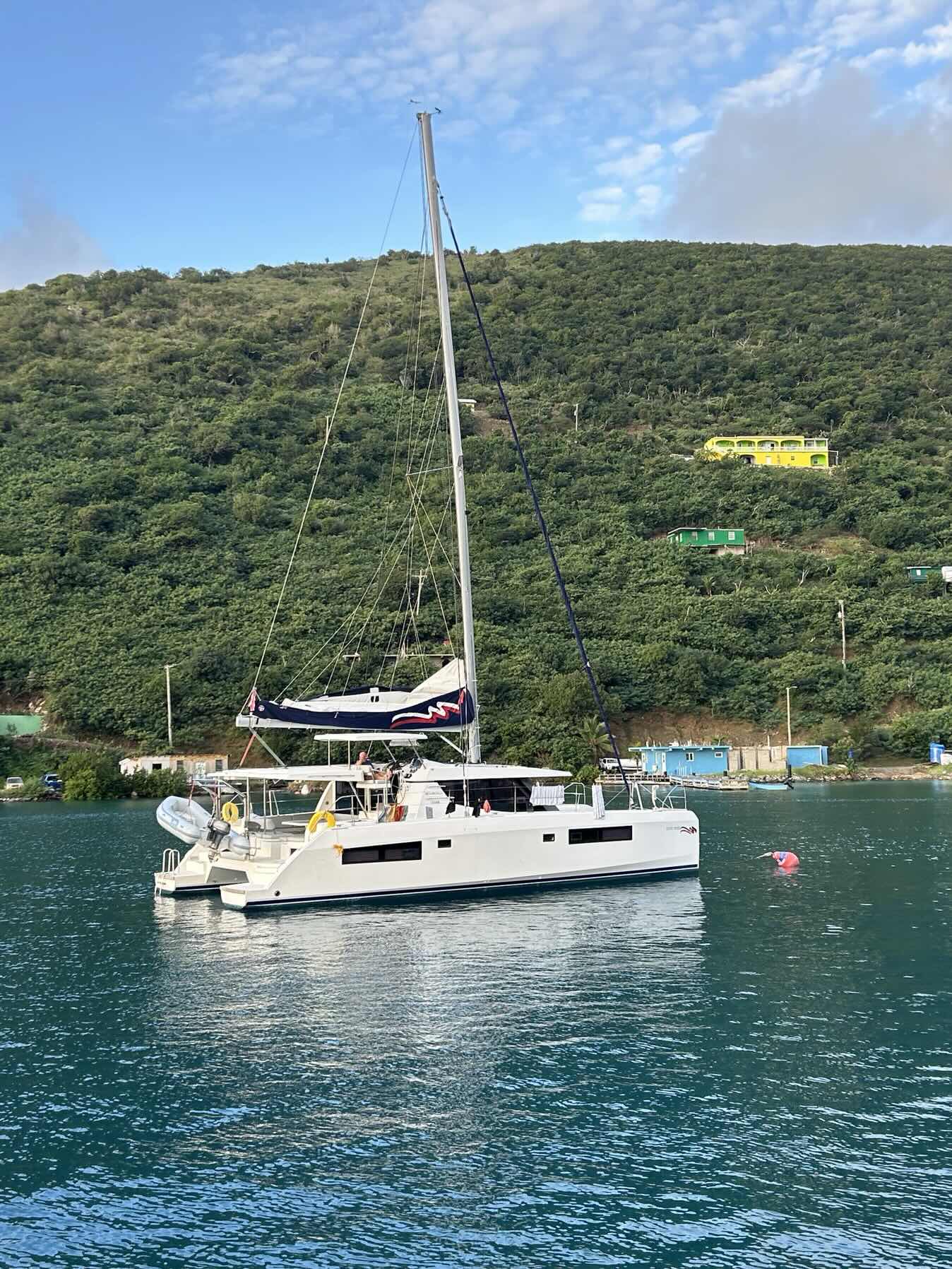 Day 1 Road Town Tortola to Little Harbour Jost Van Dyke _7760F15D-90BB-45BC-A6DB-F072C7D05C7D