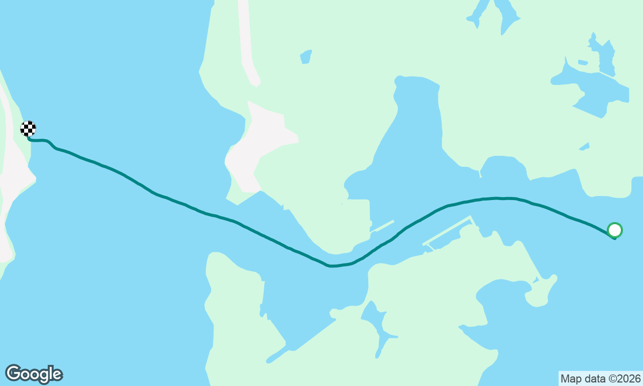 Day sail