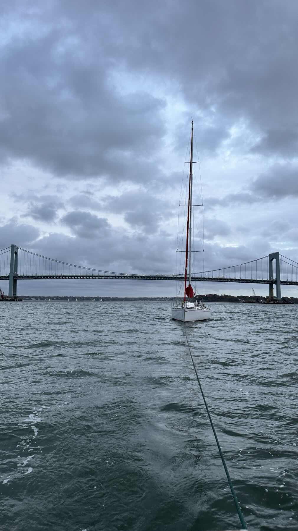Oyster Bay to Jersey City_6B93F71E-A14C-4B02-A6C7-70E17BEB7C95