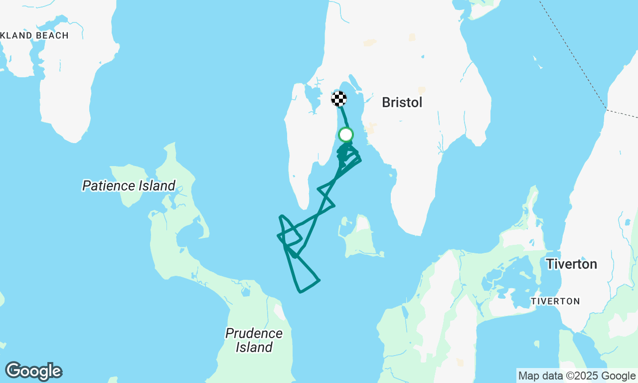 BYC Millard Race 