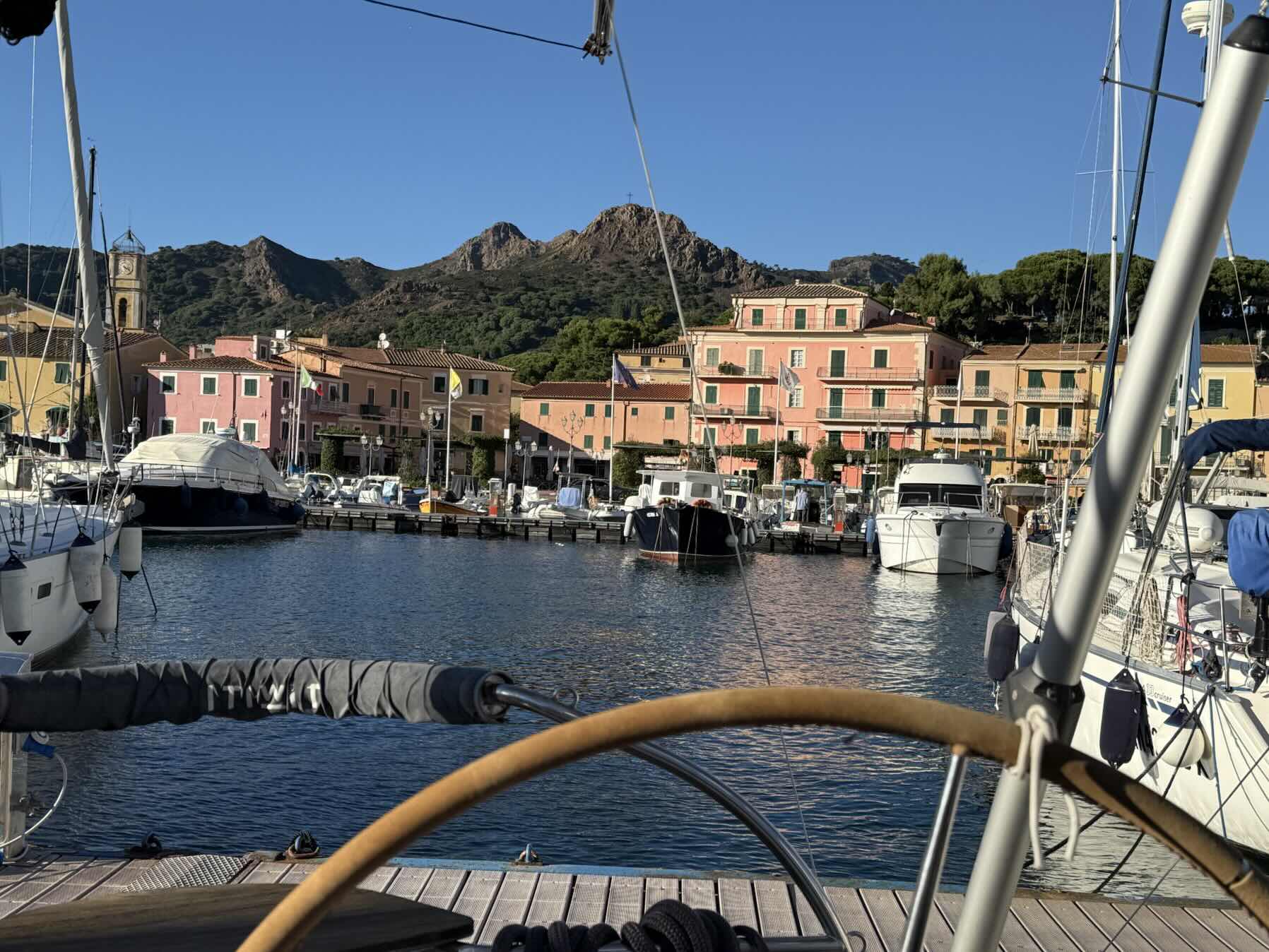 Bellissima day 7 .. Elba_CD876AB7-7929-4C75-893A-BC303A7077F9