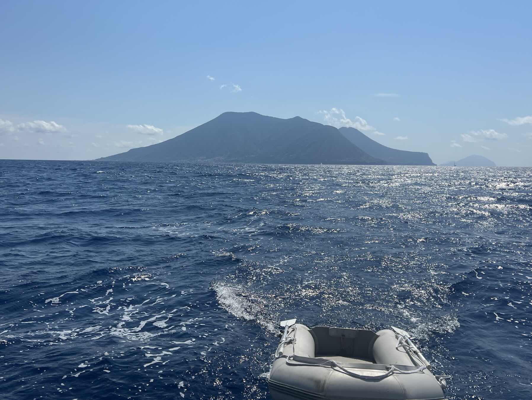 Lovely sail to Panarea_A4A89A21-8268-4128-9D2B-464B0DAC1097