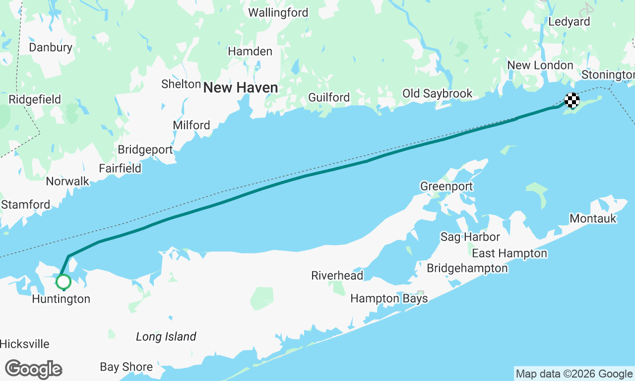 Fishers Island