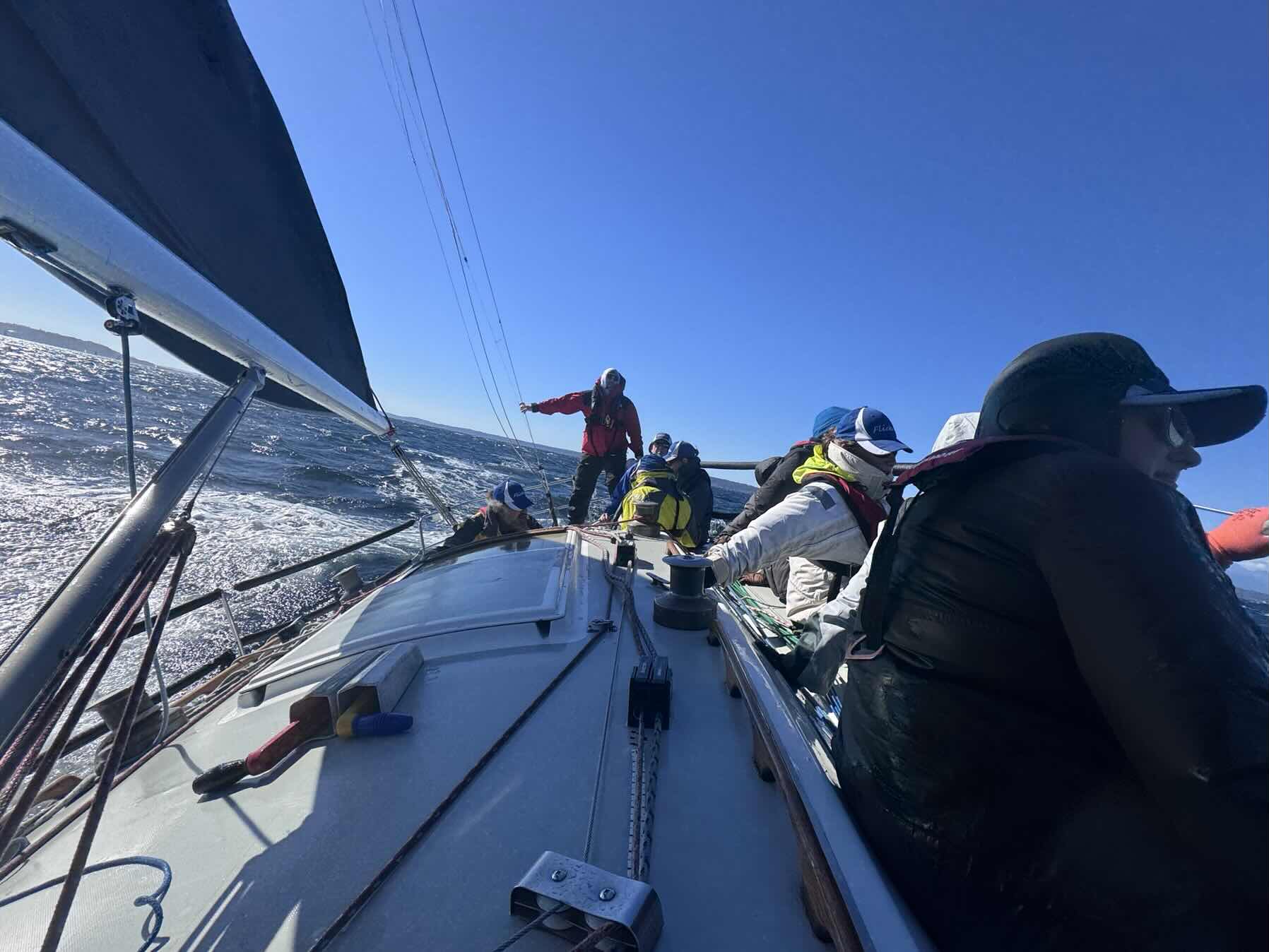 Windy/Wavy PSSC Regatta Day 2 _A6187A7C-6B73-4CFB-A8AD-067619965F20