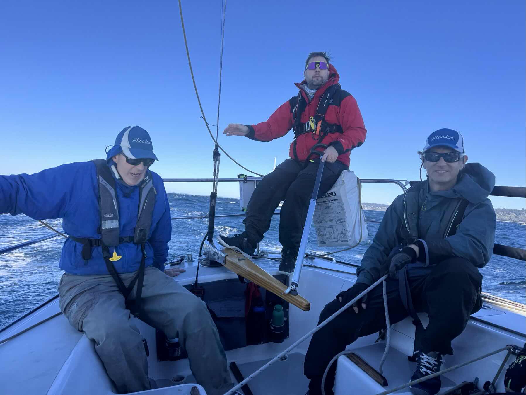 Windy/Wavy PSSC Regatta Day 2 _C0ECD8B5-208C-43A9-9357-9B6B56D68D39