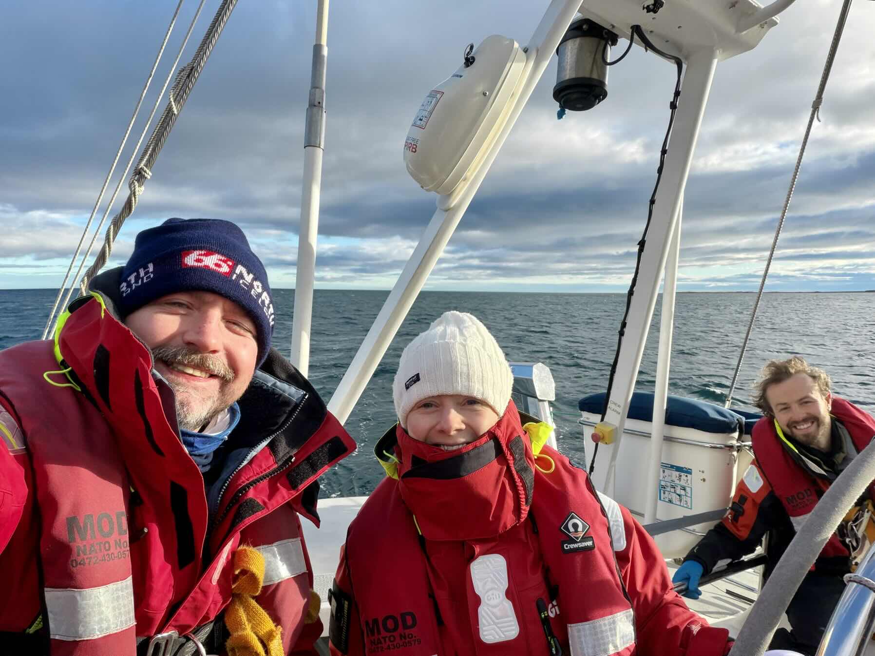 JSASTC Arctic Express Leg 4: to Siglufjörður_05BA2A46-5591-4033-AC06-99C772649FDB