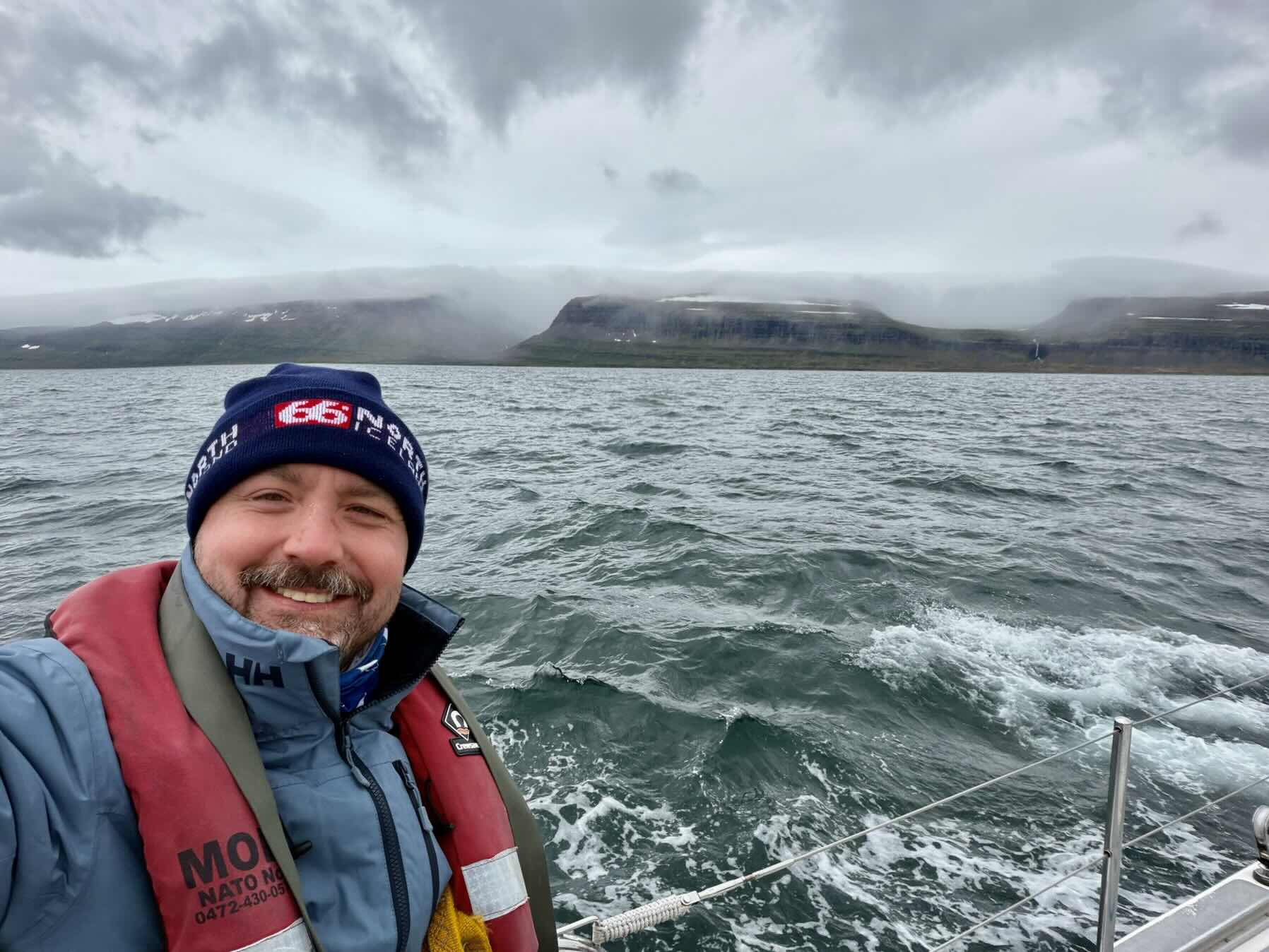 JSASTC Arctic Express Leg 4: to Siglufjörður_AB1A2682-CEA6-47FB-A039-F8439B9B7F35