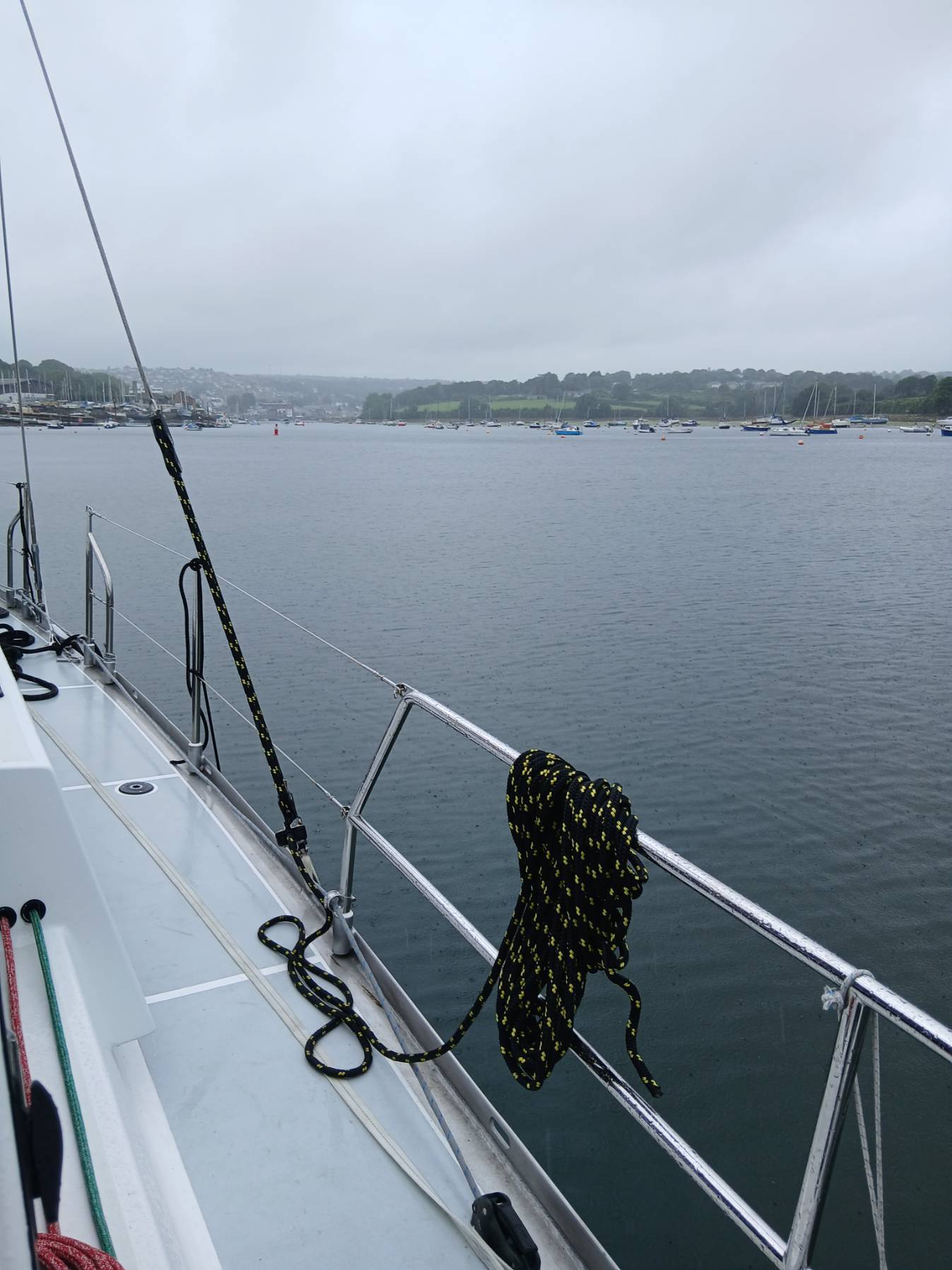 Helford river to Falmouth Marina_15BA99CD-6247-4203-BB5F-656C2B37D843