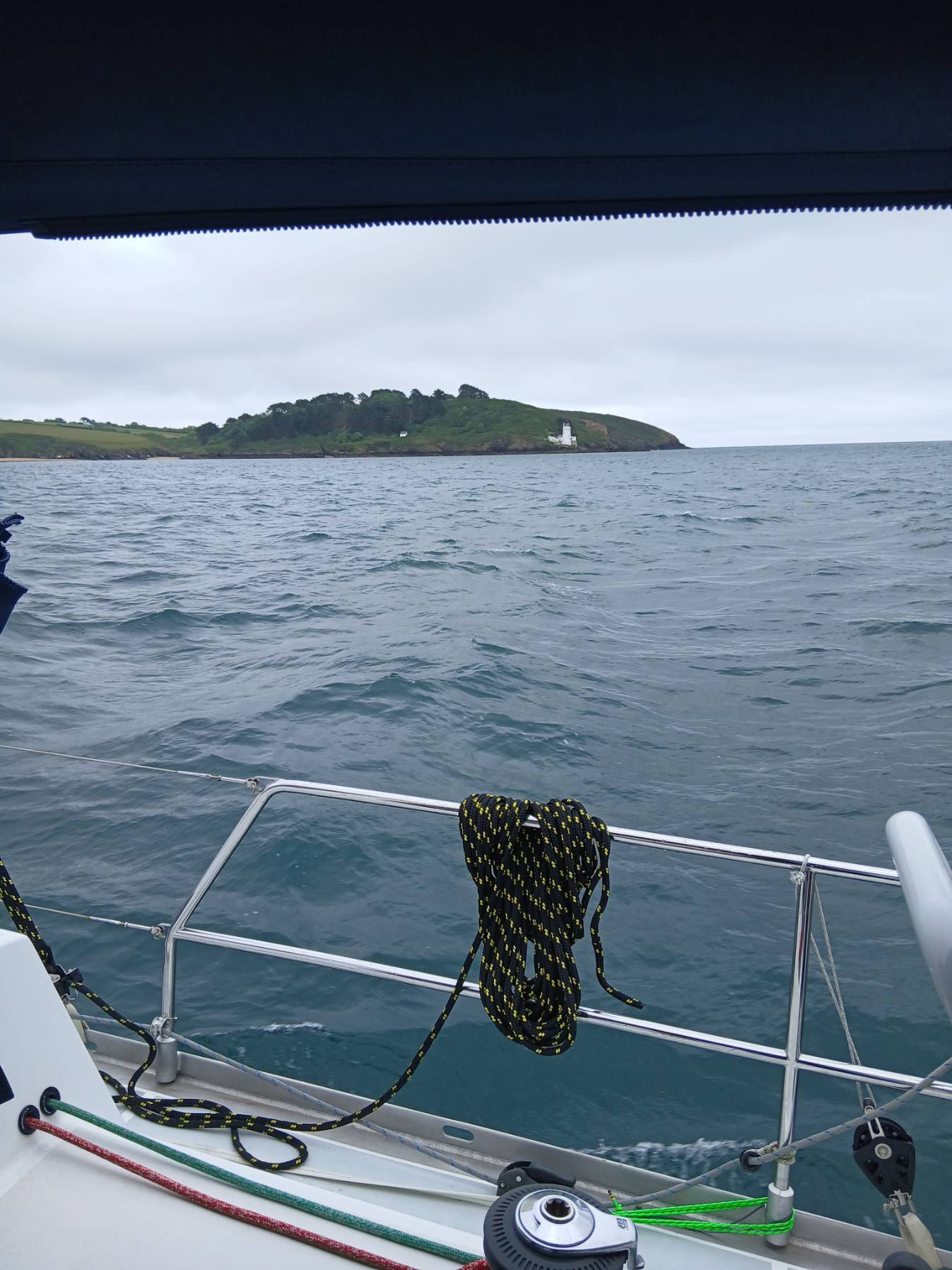 Helford river to Falmouth Marina_19B72E6C-A1EC-4EF3-8972-F9894C974AA7