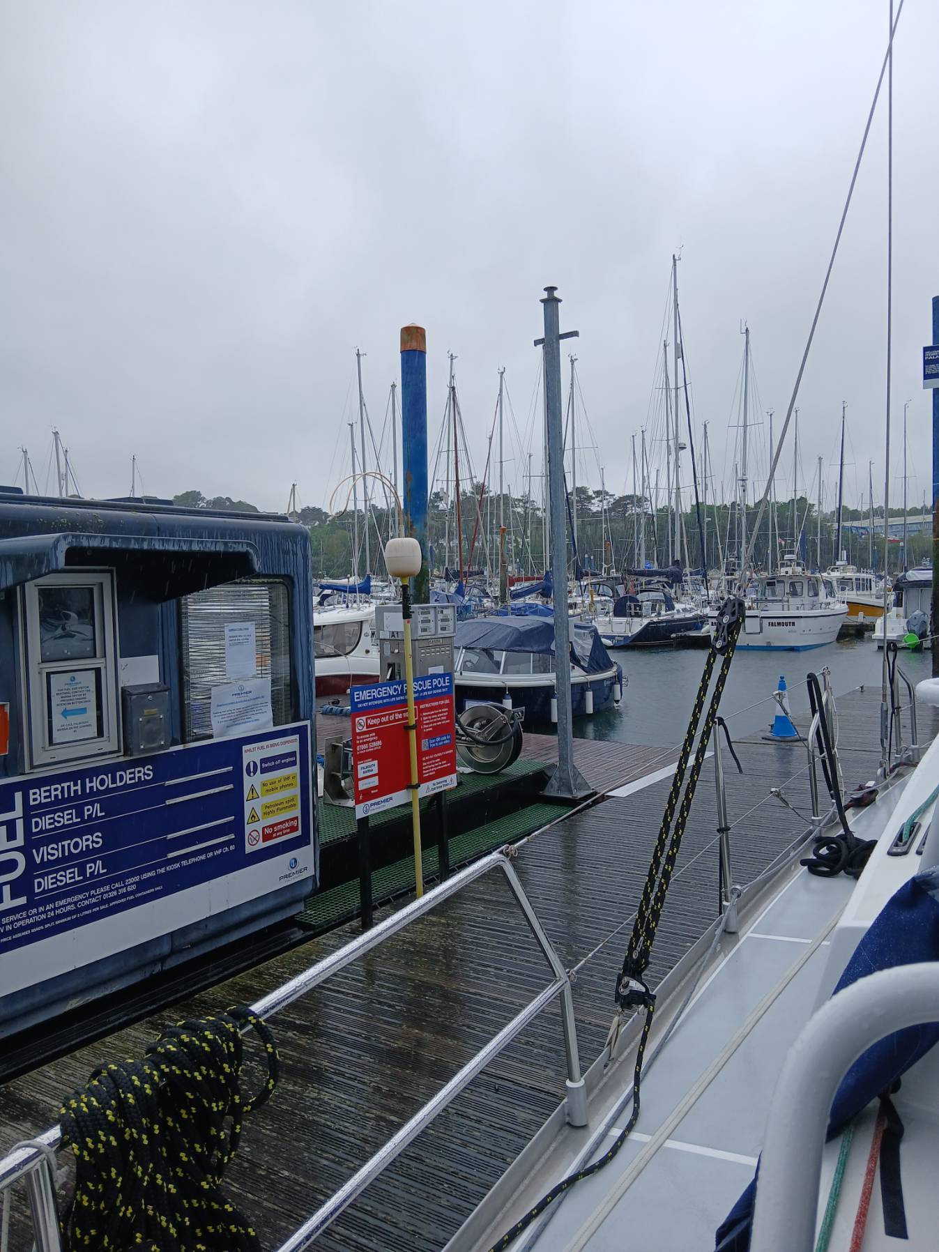 Helford river to Falmouth Marina_B91B983D-63CC-4484-A7EB-33D79A260045