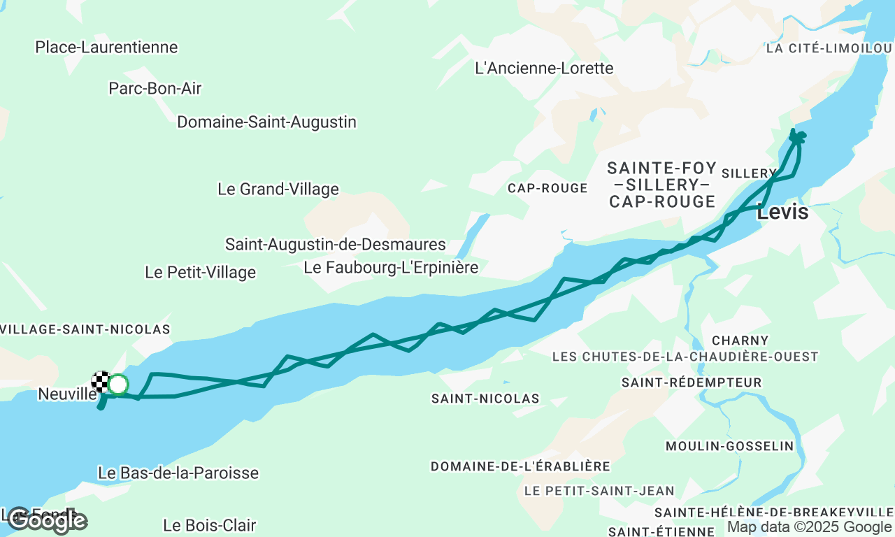 Route du maïs