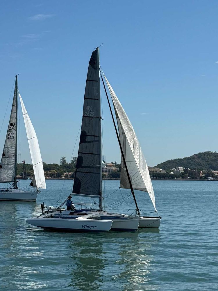 Voyage photo from Soko Under The Star’s - Soko Islands