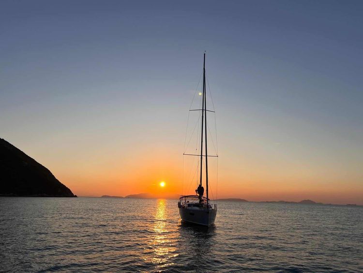 Voyage photo from Soko Under The Star’s - Soko Islands