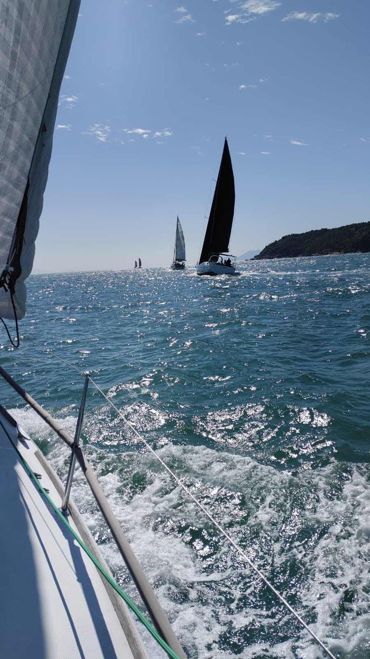 Voyage photo from Soko Under The Star’s - Soko Islands