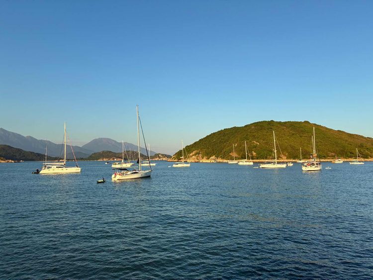 Voyage photo from Soko Under The Star’s - Soko Islands