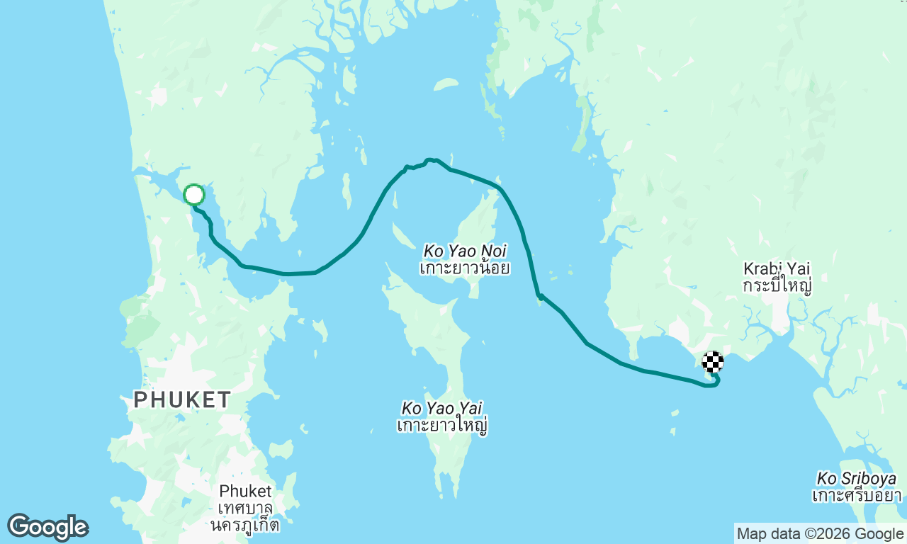 Phuket D1