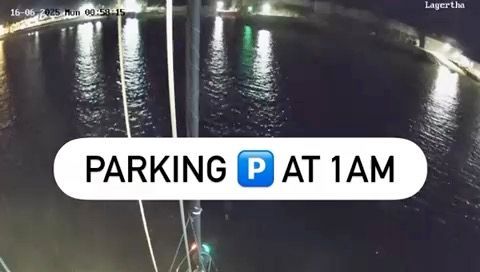 Voyage photo from Porth Dinllaen - Peel