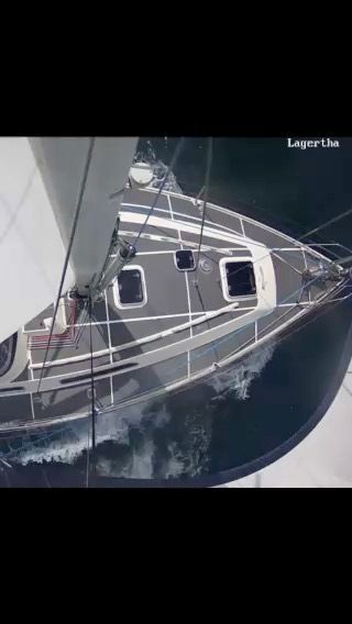 Voyage photo from Porth Dinllaen - Peel