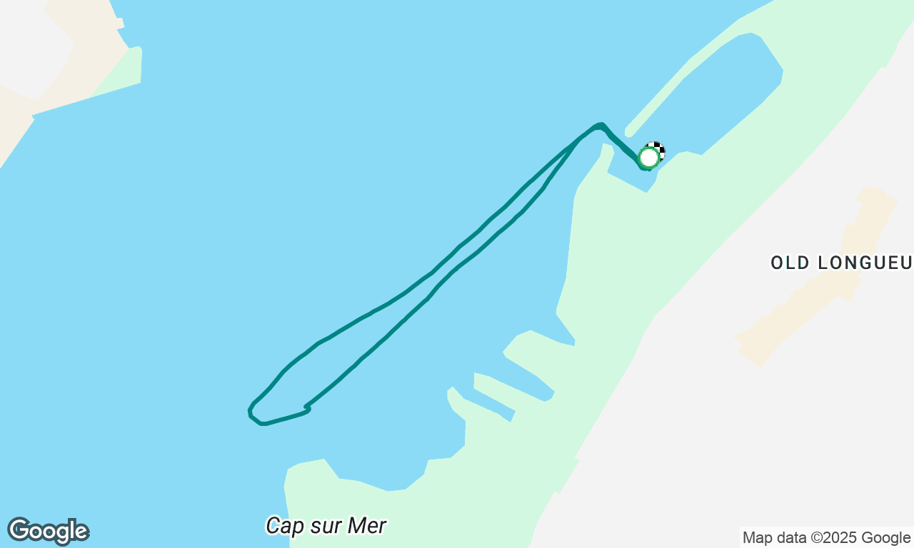Introduction to sailing