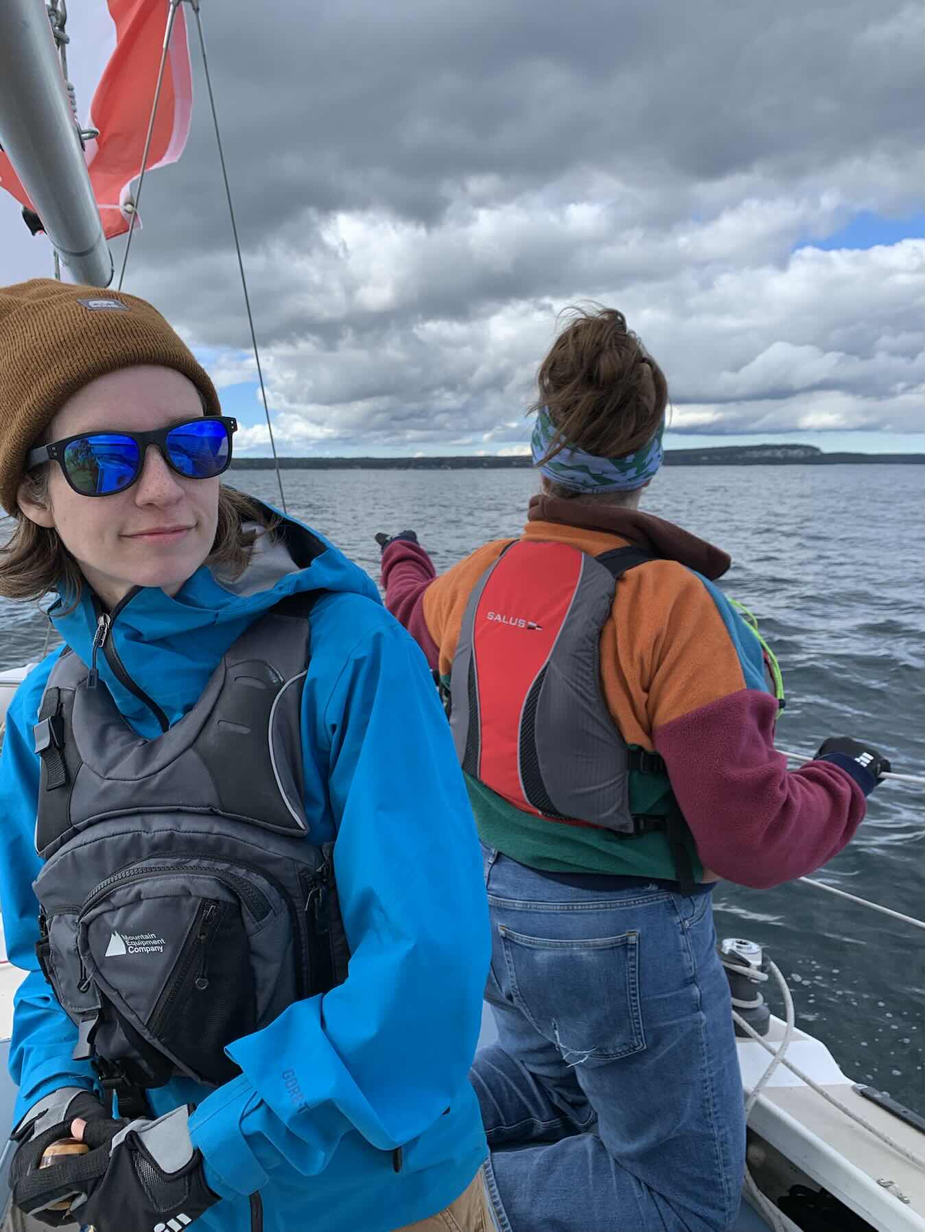 Basic Cruising AK & Claire_D457725F-9E47-4D95-91D4-CD47722FF5BF