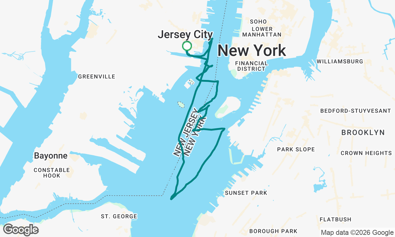 Brooklyn Flats