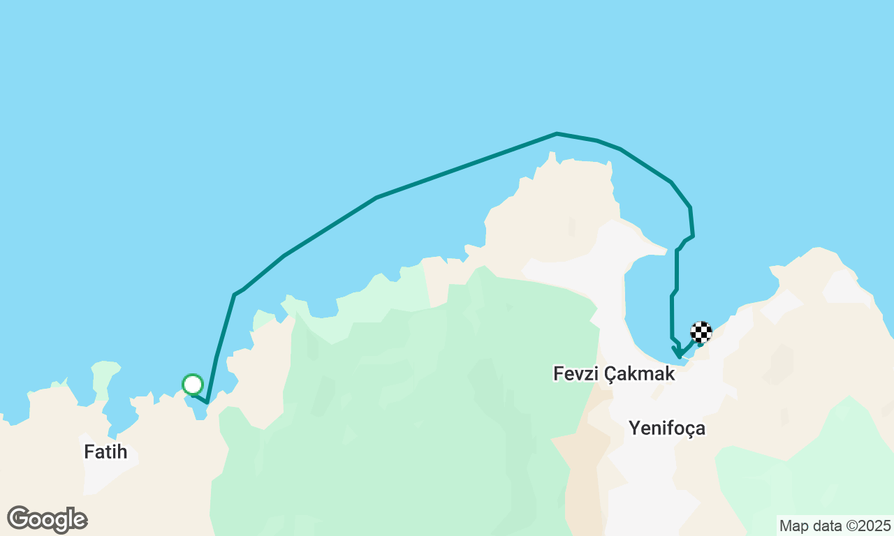 HEPIMIZMIR Foça-Yenifoça transfer  prt02