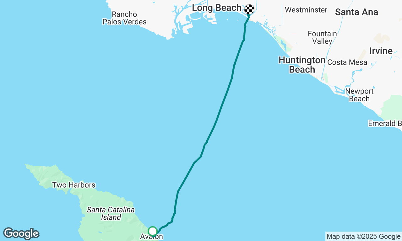 Avalon to NYCLB